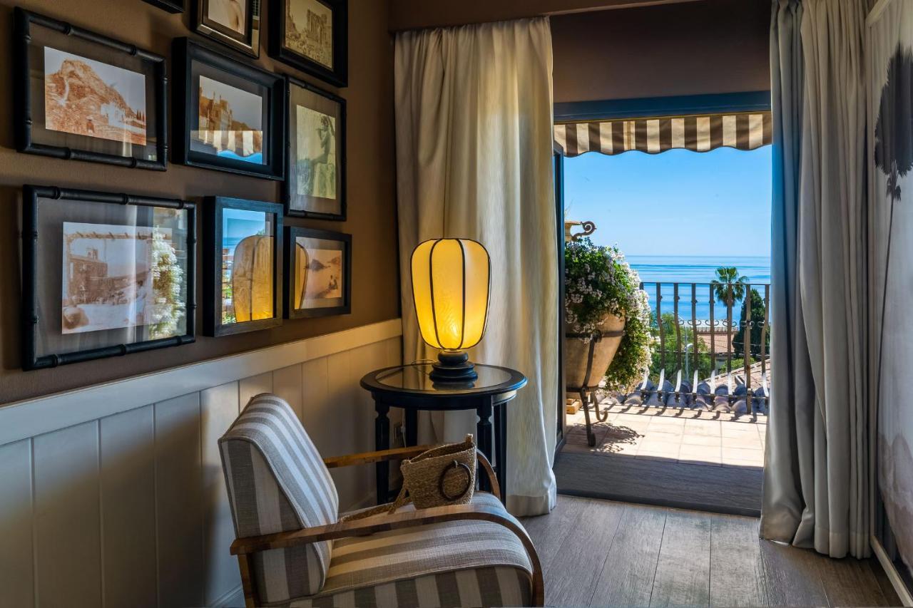 Suite Deluxe - Vue sur Mer