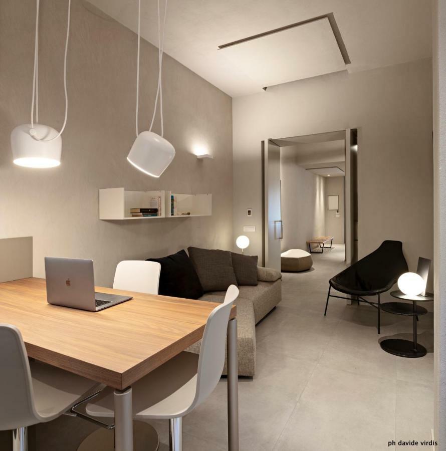 Suite avec Vue sur Jardin - Dépendance