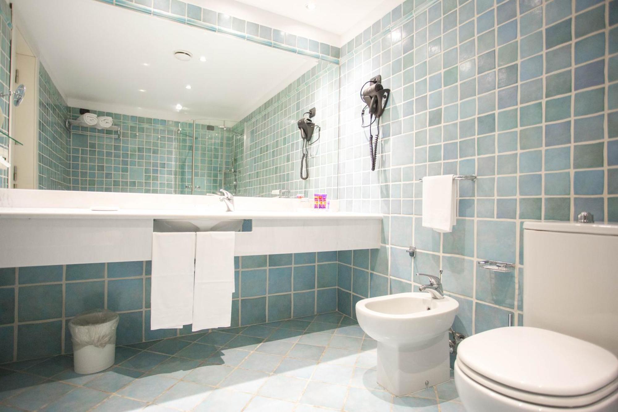 Suite Double de Luxe