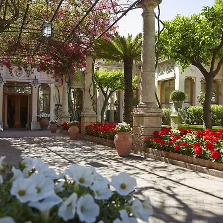Grand Hotel Timeo, A Belmond Hotel, Taormina-2